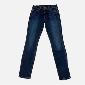 Lucky Brand Sofia Skinny Jeans Size 4/27R